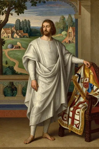Spencer historical or symbolic source image