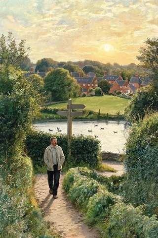 Sutton historical or symbolic source image