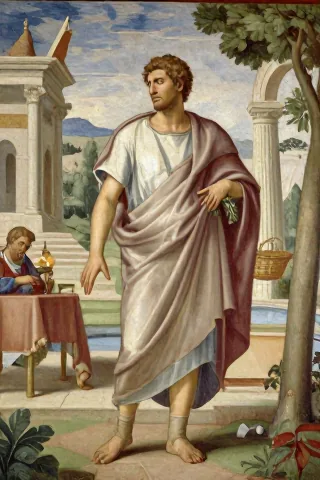 Sylvester name source image