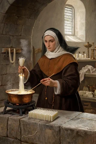 Teresa historical or symbolic source image