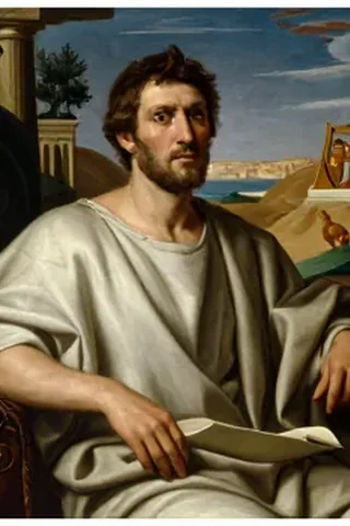 Theodore historical or symbolic source image