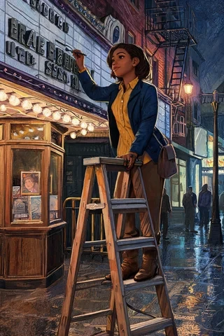 Tiana historical or symbolic source image