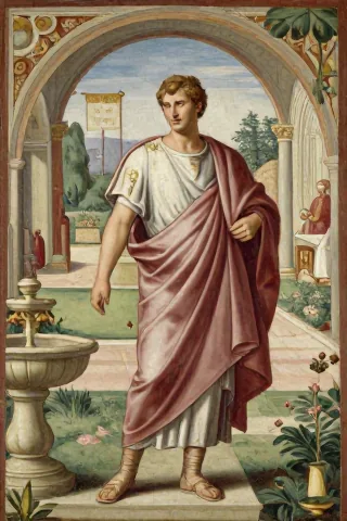 Titus name source image