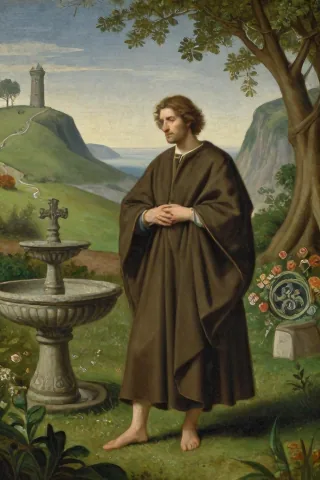 Tyrone historical or symbolic source image