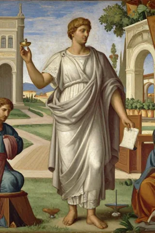 Ulysses historical or symbolic source image