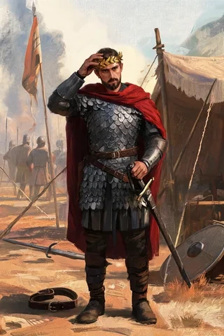 Vincenzo historical or symbolic source image