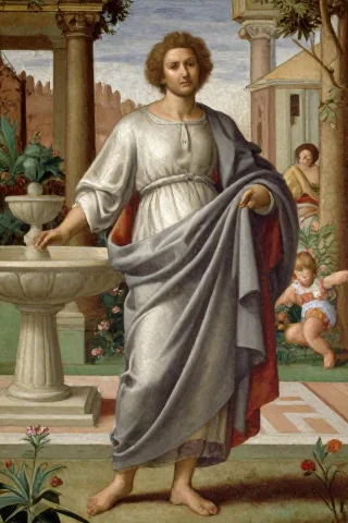 Vito historical or symbolic source image