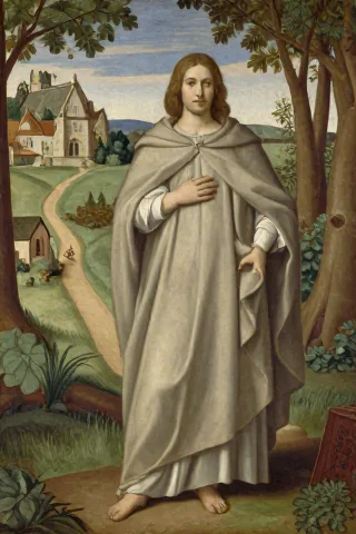 Wallace historical or symbolic source image
