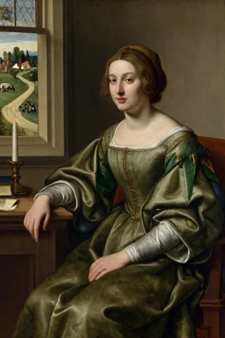Wendy historical or symbolic source image