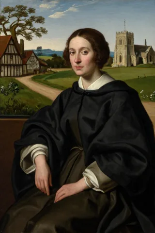 Winifred historical or symbolic source image