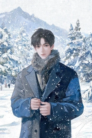 Winter historical or symbolic source image