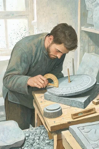 Wisdom historical or symbolic source image