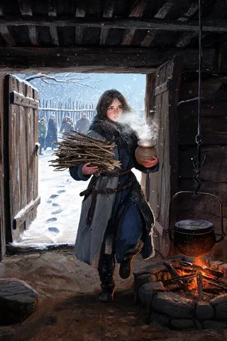 Wynter historical or symbolic source image