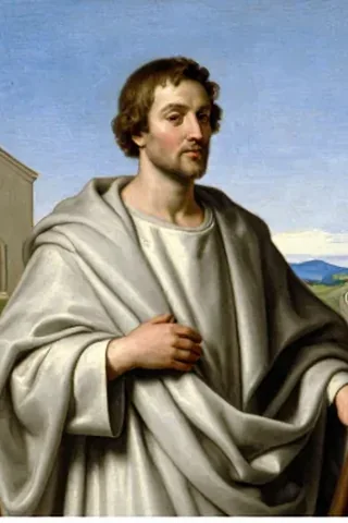 Xzavier historical or symbolic source image