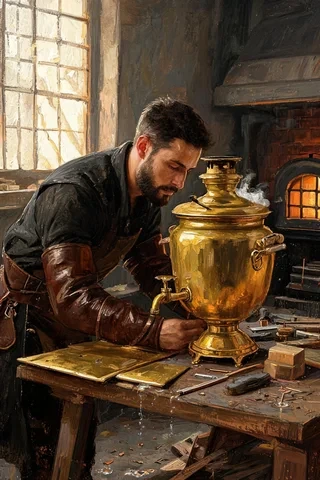 Yakov historical or symbolic source image