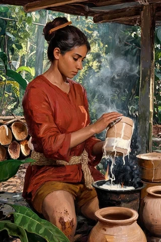 Yaneli historical or symbolic source image