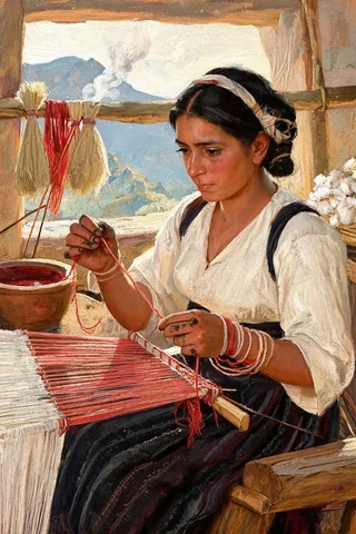 Yaretzi historical or symbolic source image