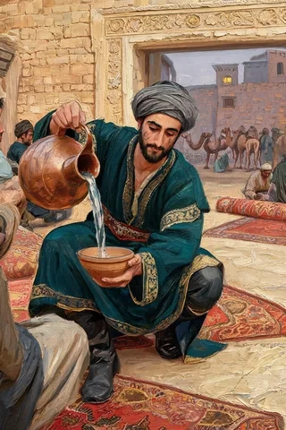 Yousef historical or symbolic source image
