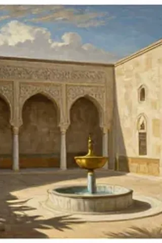Zaid historical or symbolic source image