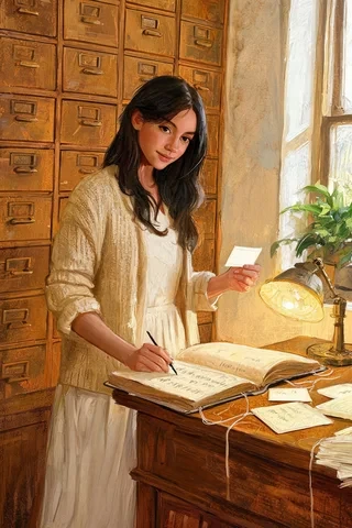 Zariah historical or symbolic source image
