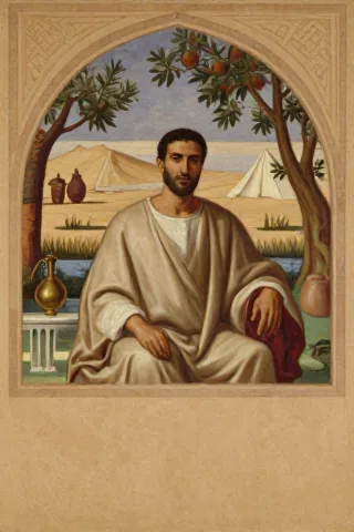 Zayn historical or symbolic source image