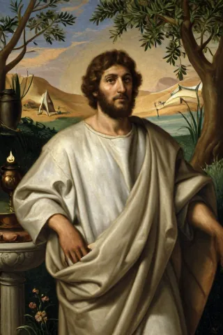 Zev historical or symbolic source image